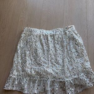 Lauren Conrad Skirt